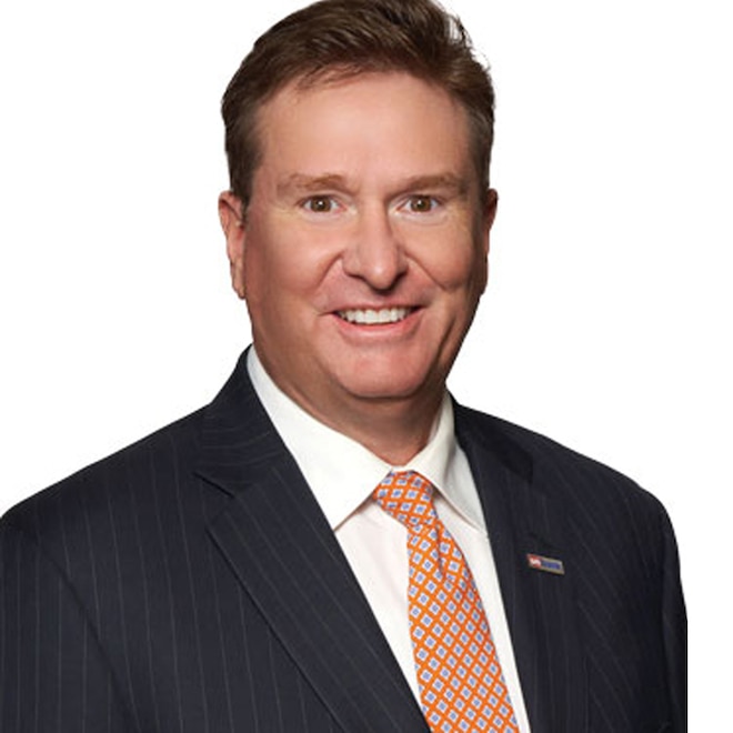 U.S. Bank Exec Terry Dolan Feared Dead After Minnesota Plane Crash